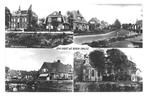 977421 Boven Smilde 1980 Drenthe Gelopen met Postzegel, Verzamelen, Ansichtkaarten | Nederland, Ophalen of Verzenden, 1960 tot 1980