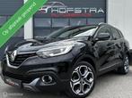 Renault Kadjar 1.2 TCe Bose Pano Trekhaak 19inch Pdc Navi Nw, Voorwielaandrijving, Gebruikt, 4 cilinders, Parkeersensor