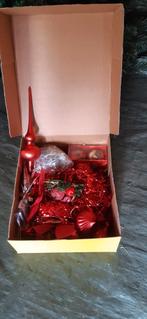 Diverse kerstballen, Diversen, Kerst, Ophalen of Verzenden