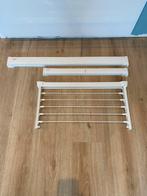 Leifheit Telegant Inklapbaar Droogrek, Tuin en Terras, Droogmolens en Wasrekken, Ophalen of Verzenden, Zo goed als nieuw, Wasrek