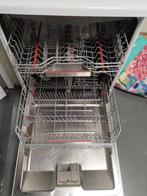 Dish washer Bosch Serie 6, Witgoed en Apparatuur, Was-droogcombinaties, Ophalen, Minder dan 85 cm