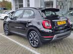 Fiat 500X 1.3 GSE SPORT AUTOMAAT Navi | Stoelverwarming | Ha, Auto's, Fiat, Te koop, 500X, Geïmporteerd, 5 stoelen