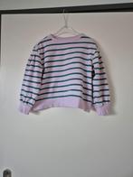 Sweater, Hema, maat 122/128, Meisje, Trui of Vest, Ophalen of Verzenden, Zo goed als nieuw