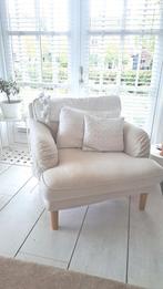 Stocksund feauteuil Ikea, Ophalen, Hout, Eenpersoons, 75 tot 100 cm