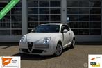 Alfa Romeo MiTo 1.3 JTDm ECO Distinctive CRUISE CONTROL CLIM, Auto's, Alfa Romeo, Voorwielaandrijving, Gebruikt, 4 cilinders, 4 stoelen