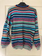 Hand gebreide Dames Trui, Overige kleuren, Maat 42/44 (L), Ophalen of Verzenden, Hand gebreid