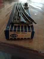 Hornby Dublo Wissel Links Geïsoleerd, Overige merken, Gebruikt, Rails, Ophalen of Verzenden