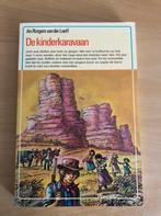 De kinderkaravaan door An Rutgers van der Loeff, Boeken, Ophalen of Verzenden