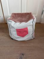 Lifetime kidsrooms poef, Kinderen en Baby's, Kinderkamer | Inrichting en Decoratie, Ophalen of Verzenden, Gebruikt, Overige typen
