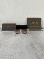 DITA Zonnebril - nieuw!, Overige merken, Zonnebril, Zwart, Nieuw