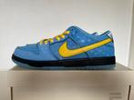 Nike SB Dunk low Powerpuff Girls Blauw maat 46 US12, Blauw, Nike, Nieuw, Ophalen of Verzenden
