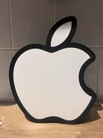 Nieuw Apple logo led lamp, Nieuw, Ophalen of Verzenden