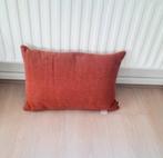 Nieuw kussen Claudi, Ophalen of Verzenden, Nieuw, Oranje, Vierkant