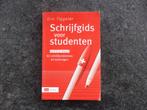 eric tiggeler schrijfgids voor studenten, Boeken, Ophalen of Verzenden
