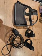 Meta Oculus VR-bril, Ophalen of Verzenden, Gebruikt, VR-bril, Pc