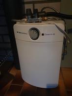 Itho Daalderop close-in 10L keukenboiler, Doe-het-zelf en Verbouw, Geisers en Boilers, Ophalen, Boiler, Minder dan 20 liter, Minder dan 3 jaar oud