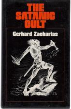 Gerhard Zacharias  - The Satanic Cult, Ophalen of Verzenden, Gelezen, Spiritualiteit algemeen, Achtergrond en Informatie