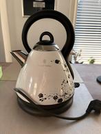 Russell Hobbs Waterkoker - Goed Onderhouden, Witgoed en Apparatuur, 1 tot 2 liter, Ophalen of Verzenden, Zo goed als nieuw, Draadloos