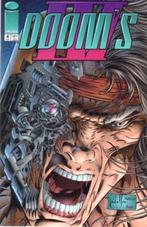 Doom's IV #4 ( 1994 ) Image Comics, Eén comic, Amerika, Verzenden, Zo goed als nieuw