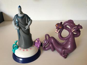 McDonald's Hercules figuren Disney 1997 beschikbaar voor biedingen