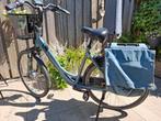 Elektrische damesfiets Giant, Ophalen, Gebruikt, 50 km per accu of meer, Giant