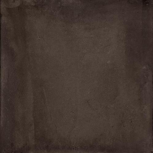 Vloertegels bruin 60x60 - CONCEPT LAND BROWN 60x60 - 270m², Doe-het-zelf en Verbouw, Tegels, Nieuw, Vloertegels, 60 cm of meer