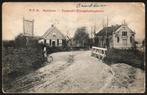 APELDOORN - Brinklaan - Nu Holthuis 35 - Evangelisatiegebouw, Ophalen of Verzenden, Voor 1920, Gelopen, Gelderland