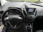 FORD Transit Courier 1.5 TDCi 75pk Limited | Trekhaak | Stoe, 12 maanden, Stof, Gebruikt, Euro 6