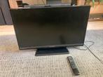 32 inch tv q media hd ready led, Ophalen, 50 Hz, Overige merken