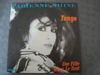 Fabienne shine - tango, Ophalen of Verzenden, Zo goed als nieuw, Pop, Single