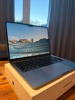 Macbook Air 13, M3, 2024, Computers en Software, Apple Macbooks, Ophalen of Verzenden, Zo goed als nieuw, 13 inch, MacBook Air