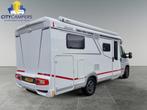 LMC Cruiser T662 Automaat 140pk sterk in prijs verlaagd, Automaat, Standaard zit, Tot en met 2, Bedrijf