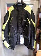 Germas twister motorjas 12XL motor jas 12XL groot nieuw !, Nieuw met kaartje, Dames, Ophalen of Verzenden, Helmen Store