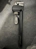 Bahco 10" verstelbare moersleutel, Ophalen of Verzenden, Gebruikt, Zwart, Overige typen