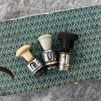 VW Sigarenaansteker Kever Karmann Ghia Type 3 Bus Kubel, Ophalen of Verzenden, Gebruikt