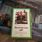 De Eendenman - Kees Moeliker, Ophalen of Verzenden, Zo goed als nieuw, Natuur algemeen, Kees Moeliker