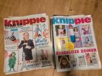 20x knippie, Ophalen of Verzenden, Zo goed als nieuw, Vrouw, Overige merken