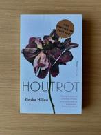 Houtrot, Gelezen, Ophalen of Verzenden, Nederland, Rinske Hillen