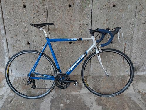 Batavus RR sport 28ct, Fietsen en Brommers, Fietsen | Racefietsen, Zo goed als nieuw, Batavus, Meer dan 20 versnellingen, Aluminium
