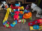 vtech mickey mouse autobaan, Kinderen en Baby's, Speelgoed | Racebanen, Ophalen of Verzenden, Zo goed als nieuw, Elektrisch, Overige merken