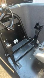 Maxi-Cosi Houder Steco Mee Baby Bakfiets, Ophalen of Verzenden, Zo goed als nieuw