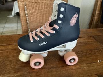Oxelo rolschaatsen maat 37 beschikbaar voor biedingen