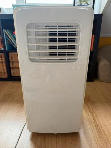 Nieuwe Fuave ACB07K01 Mobiele Airco beschikbaar voor biedingen