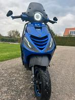Piaggio Zip 4T 2022, Ophalen, Maximaal 45 km/u, Zip, Zo goed als nieuw