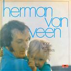 Herman van Veen ‎– Voor Een Verre Prinses lp, Pop, Gebruikt, Ophalen of Verzenden, 12 inch