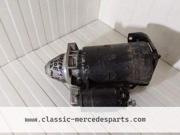 Startmotor Mercedes Bosch 0001314027 beschikbaar voor biedingen