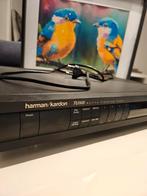 Harman / Kardon TU9600 Tuner Radio ontvanger, Audio, Tv en Foto, Tuners, Ophalen of Verzenden, Zo goed als nieuw