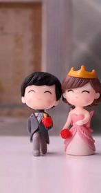 Leuke trouwen decoraties huwelijk decoratie, Hobby en Vrije tijd, Feestartikelen, Nieuw, Ophalen of Verzenden, Feestartikel, Geboorte of Huwelijk