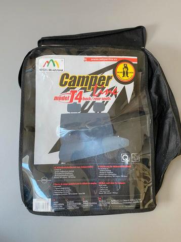 Bearlock Stoelhoezen VW California T4 beschikbaar voor biedingen