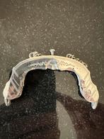 Antieke Tasbeugel 2e gehalte zilver, Ophalen of Verzenden